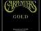 CARPENTERS - GOLD: Greatest Hits - DVD