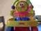 Chodzik pchacz Fisher Price