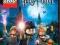 LEGO HARRY POTTER - LATA 1 - 4 _______ PL ___ NOWA