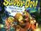 Scooby Doo Nawiedzone bagno ____________ PL - NOWA