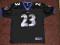 REEBOK RAVENS MCGAHEE KOSZULKA 50 IDEALNA