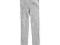 H&amp;M SZARE LEGINSY Z CIENKIEJ DZIANINY R 104