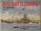 U.S. BATTLESHIPS in action Part 2, Warships nr 4