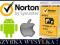 NORTON MOBILE SECURITY PL Android iPhone iPad FV