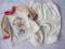 Komplecik dla Synka firmy Mothercare roz 0-2 m-cy