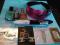 ZESTAW  ;DIOR ,CHANEL,ESTEE LAUDER..    .OKAZJA!!!