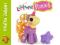 Lalaloopsy Ponies Kucyk Baby Starnight świecący