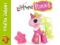 Lalaloopsy Ponies Kucyk Baby Ruffles świecący 5299