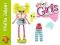 LALALOOPSY GIRLS Lalka 24 cm Furkotka 530596