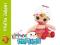 Lalaloopsy Babies MIĘKKA Lalka Baletka 30cm 529897