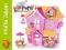 Lalaloopsy Mini Słodki Dwupiętrowy DOMEK 532408