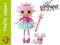 Lalaloopsy Mini Lalka Śmiechotka 529781