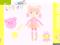 Lalaloopsy Mini Lalka Miodunka 527268