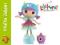 Lalaloopsy Lalka 33 cm Futrzana Warkotka 529682