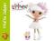 Lalaloopsy Lalka 33 cm Puchata Pianka 529668