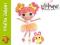 Lalaloopsy Lalka 33 cm Słodyczka 529651