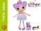 Lalaloopsy Lalka 33 cm Lodowy Rożek 529644