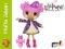 Lalaloopsy Lalka 33 cm Abrakadabra 529637