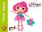 Lalaloopsy Lalka 33 cm Różyczka Pąkowska 529620