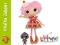 Lalaloopsy Lalka 33 cm Wiśniowa Kruchotka 527145