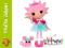 Lalaloopsy Lalka 33 cm Śmiechotka 527138