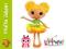 Lalaloopsy Lalka 33 cm Złotopłatka 527152 Mari