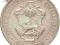 PGNUM - Niemiecka Afryka Wschodnia 1 rupia 1901