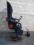 fotelik rowerowy ROMER JOCKEY RELAX do 22 kg