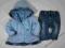 H&amp;M super spodnie jeans i urocza kurtka - 74 -