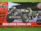 Willys British Airborne Jeep 1:72 Airfix A02339