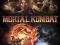 PS Vita - Mortal Kombat - Folia