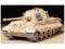 CZOŁG TIGER II TYGRYS MODEL 35164 TAMIYA TYCHY