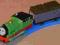 TOMEK THOMAS TOMY TRACKMASTER - Piotrek+ (Percy)