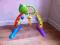 fisher price stojak gimnastyczny gra melodie