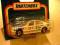 Matchbox- BMW series 5 MB-31 - FINA Thailand nowy
