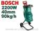 ROZDRABNIACZ DO GAŁĘZI BOSCH AXT 2200 RAPID 90kg/h