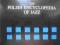 THE POLISH ENCYKLOPEDIA OF JAZZ 3CD - JEDYNE NA AL