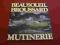 BEAUSOLEIL BROUSSARD - MUTINERIE. 1ST FRA PRESS EX