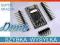 ARDUINO Funduino Pro Mini 328 Mini