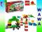 LEGO DUPLO - POWIETRZNY WYŚCIG RIPSLINGERA - 10510