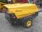 Kompresor Atlas Copco XAS 97 5m ( kaeser )