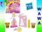 HASBRO PLAYDOH ZESTAW PROJEKTANTKI ROSZPUNKA A5428