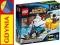LEGO Super Heroes 76010 Batman Starcie z Pingwinem