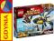 LEGO Super Heroes 76019 Kosmiczny Starblaster