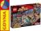 LEGO Super Heroes 76020 Ucieczka z bazy Knowhere