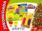 Hasbro Play-Doh CIASTOLINA zestaw + GRATIS ZA0738