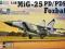 MiG-25 PD/PDS