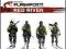 XBOX 360_ Operation Flashpoint Red River _ŁÓDŹ