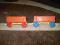 TOMEK I PRZYJACIELE TRACKMASTER WAGON