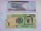 ZESTAW BANKNOTÓW ARABIA SAUDYJSKA UNC UNIKAT !!!